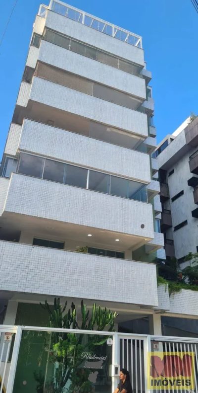 Apartamento, 3 quartos, 124 m² - Foto 2