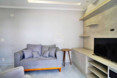 Apartamento, 2 quartos, 51 m² - Foto 4