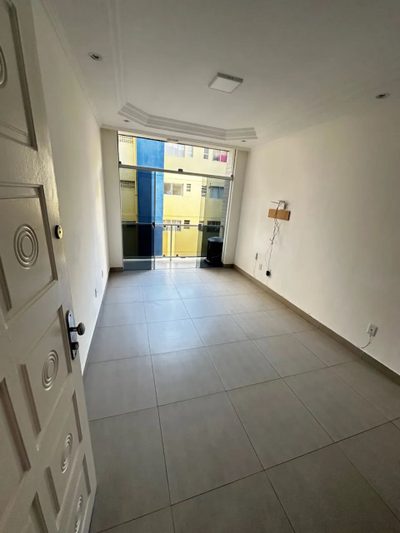Apartamento, 2 quartos, 50 m² - Foto 2
