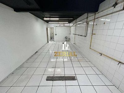 Loja-Salão, 138 m² - Foto 5