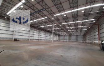 Depósito-Galpão, 6404 m² - Foto 5