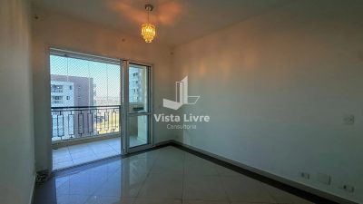 Apartamento, 3 quartos, 86 m² - Foto 3