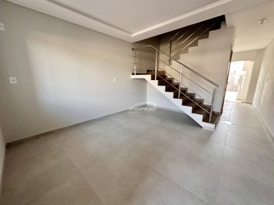 Casa, 2 quartos, 80 m² - Foto 3
