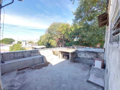 Casa, 1 quarto, 45 m² - Foto 3