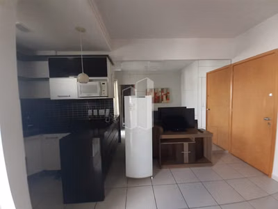 Flat/Apart Hotel, 1 quarto, 45 m² - Foto 3