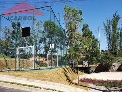 Terreno, 480 m² - Foto 2