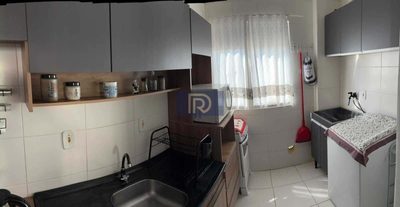 Apartamento, 2 quartos, 64 m² - Foto 5