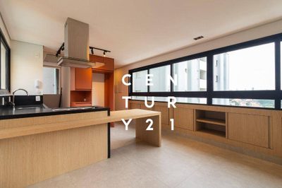 Apartamento, 1 quarto, 61 m² - Foto 3