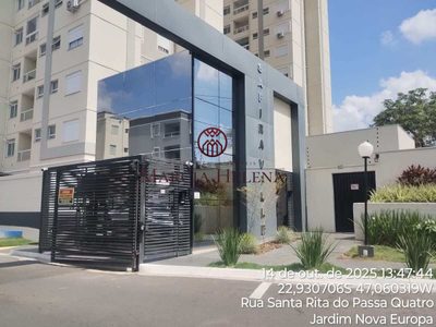 Apartamento, 2 quartos, 57 m² - Foto 1