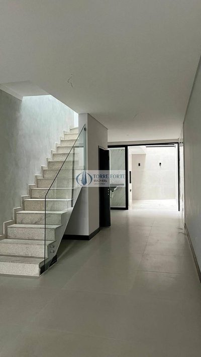 Casa, 3 quartos, 100 m² - Foto 4