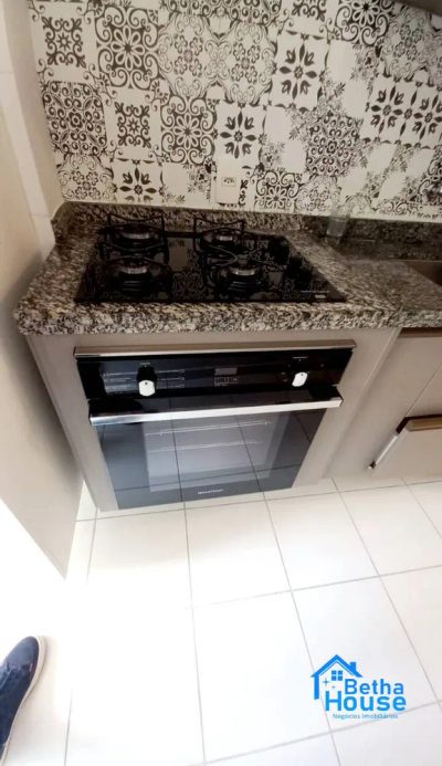Apartamento, 2 quartos, 60 m² - Foto 2