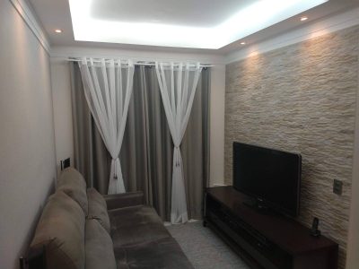 Apartamento, 3 quartos, 68 m² - Foto 3