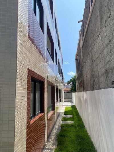 Apartamento, 2 quartos, 58 m² - Foto 3