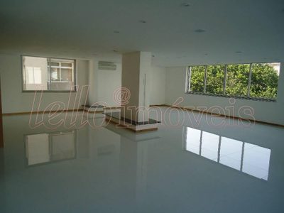 Apartamento, 3 quartos, 325 m² - Foto 3