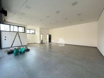 Loja-Salão, 80 m² - Foto 3