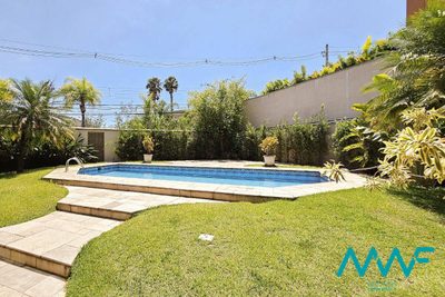Casa de Condomínio, 5 quartos - Foto 5