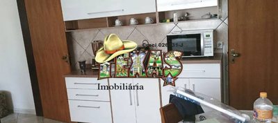 Casa, 2 quartos, 220 m² - Foto 2