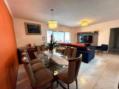 Apartamento, 4 quartos, 125 m² - Foto 1