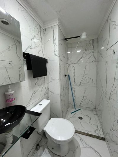 Apartamento, 2 quartos, 36 m² - Foto 4