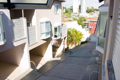 Sobrado, 4 quartos, 174 m² - Foto 3