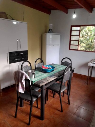 Chácara, 2 quartos, 2000 m² - Foto 4
