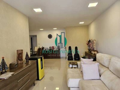 Apartamento, 4 quartos, 169 m² - Foto 5