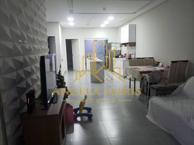 Casa, 3 quartos, 140 m² - Foto 3