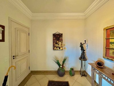 Apartamento, 4 quartos, 251 m² - Foto 3