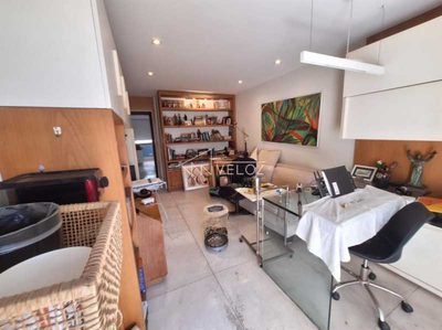 Apartamento, 4 quartos, 232 m² - Foto 5