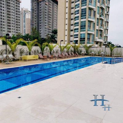 Cobertura, 4 quartos, 230 m² - Foto 2