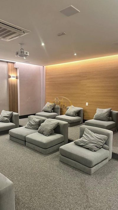 Apartamento, 2 quartos, 67 m² - Foto 4