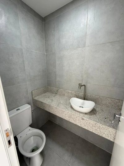 Casa, 4 quartos, 270 m² - Foto 1