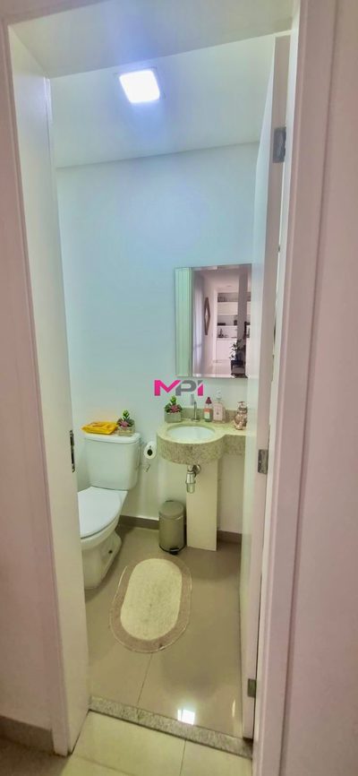 Apartamento, 3 quartos, 92 m² - Foto 4