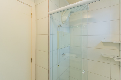 Apartamento, 2 quartos, 48 m² - Foto 3