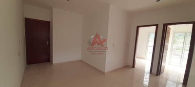 Apartamento, 2 quartos, 62 m² - Foto 2
