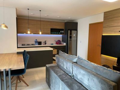 Apartamento, 2 quartos, 79 m² - Foto 4