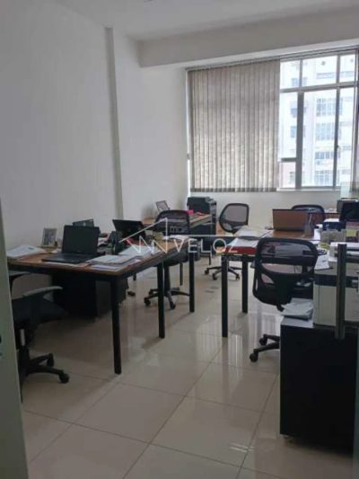 Sala-Conjunto, 30 m² - Foto 2