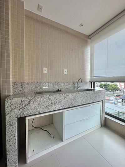 Apartamento, 3 quartos, 108 m² - Foto 4