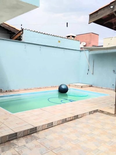 Casa, 2 quartos - Foto 1