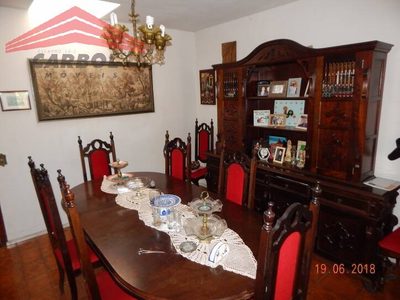 Casa, 3 quartos, 274 m² - Foto 5