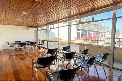 Sala-Conjunto, 35 m² - Foto 5