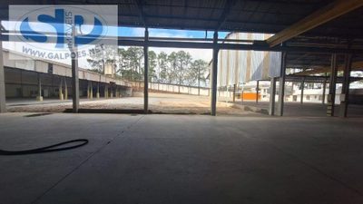 Depósito-Galpão, 4000 m² - Foto 3