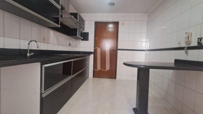 Apartamento, 4 quartos, 110 m² - Foto 4