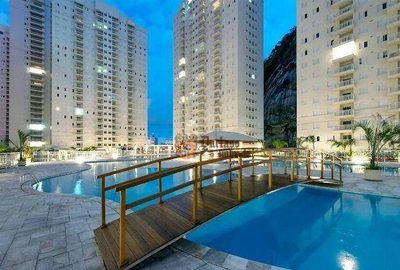 Apartamento, 3 quartos, 84 m² - Foto 1