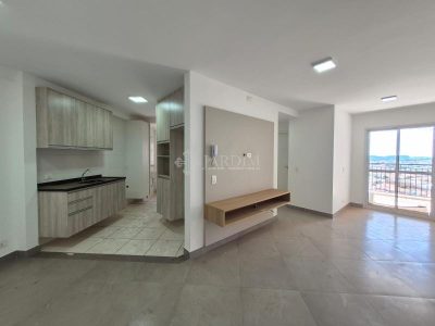 Apartamento, 2 quartos, 66 m² - Foto 1