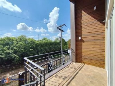 Casa, 3 quartos, 162 m² - Foto 2
