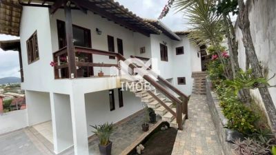 Casa, 3 quartos, 600 m² - Foto 5