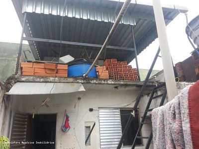 Sobrado, 8 quartos - Foto 1