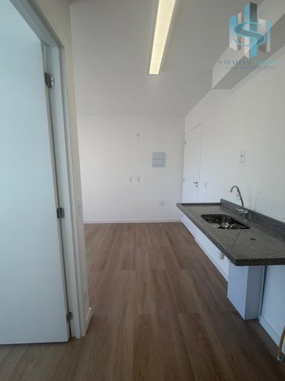 Apartamento, 1 quarto, 32 m² - Foto 3