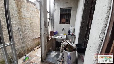 Casa, 1 quarto, 62 m² - Foto 4